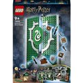 LEGO® Harry Potter™ 76410 Zástava Zmijozelu_669747799