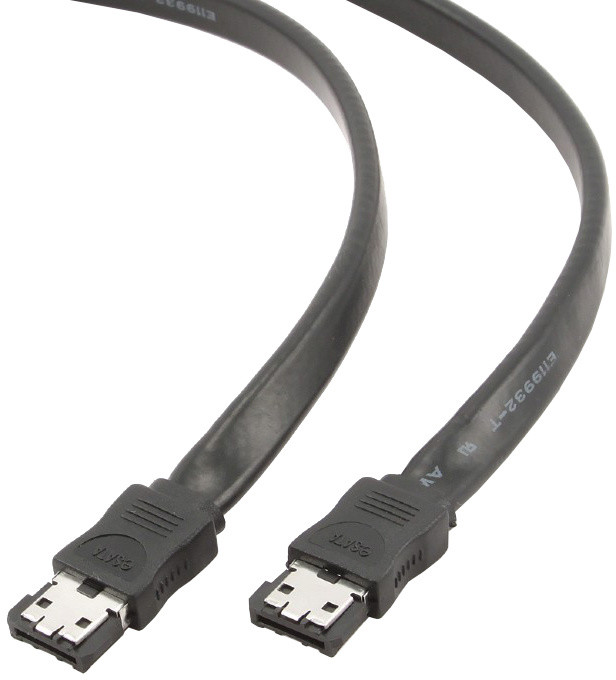 Gembird CABLEXPERT kabel ESATA datový, 50cm_252211196