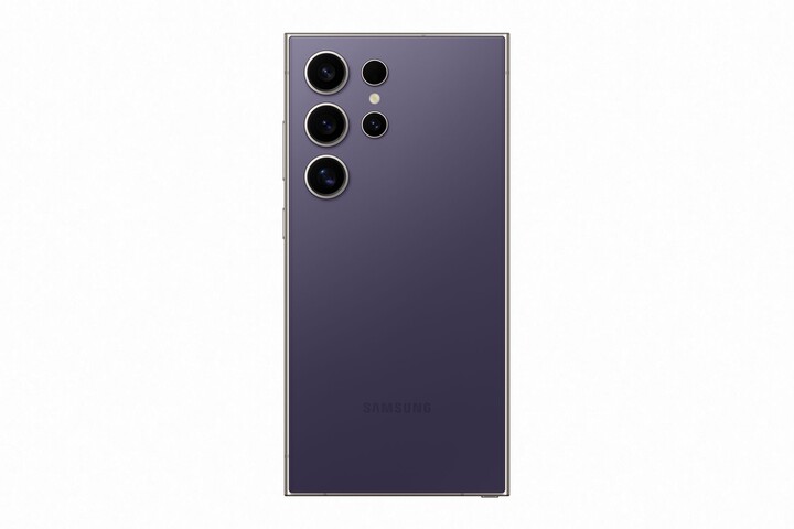 Samsung Galaxy S24 Ultra, 12GB/512GB, Titan Violet_1499804683
