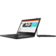 Lenovo ThinkPad T470p, černá