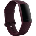Google Fitbit Charge 4, NFC, Rosewood / Rosewood_531308263