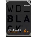 WD Black (FZWX), 3,5&quot; - 6TB_1147558961