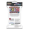 Karetní hra Pokémon TCG: Sword and Shield Battle Styles - Booster (10 karet)_172040657