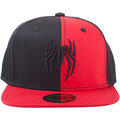Kšiltovka Marvel: Spider-Man - Logo, nastavitelná, snapback_179441419