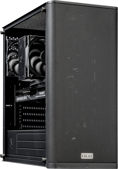 CZC.Gaming Paladin GC213, herní PC_1952998089
