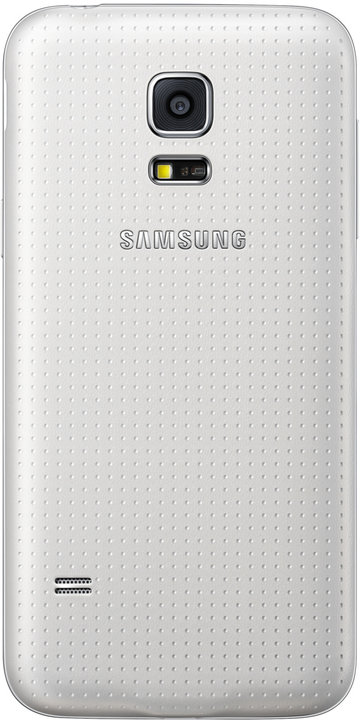 Samsung GALAXY S5 mini, bílá_140578516