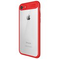 Mcdodo iPhone 7/8 PC + TPU Case, Red_1318375068