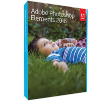 Adobe Photoshop Elements 2018 CZ_215248046