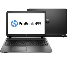 HP ProBook 455 G2, černá_303178198