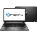 HP ProBook 455 G2, černá_303178198