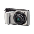 Casio Exilim EX-FH100SR - stylový kompakt pro náročné