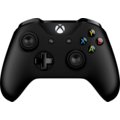 Xbox ONE S Bezdrátový ovladač, černý (PC, Xbox ONE)_224353200