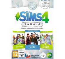 The Sims 4: Bundle Pack 4 (PC)_406506668