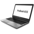 HP ProBook 655 G1, černá_369719319