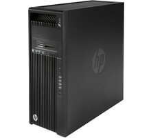 HP Z440 MT, černá_780993511