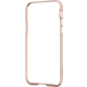 Spigen Neo Hybrid EX zadní kryt pro iPhone X, růžovozlatá