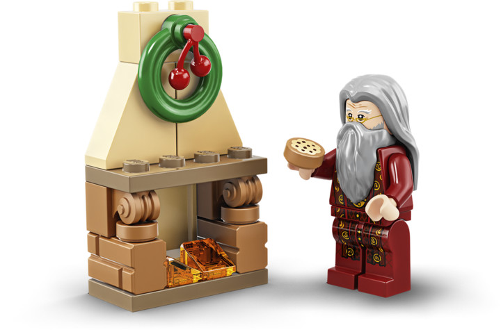 LEGO® Harry Potter 75964 Adventní kalendář_379587420