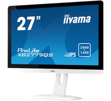iiyama ProLite XB2779QS-W1 - LED monitor 27&quot;_1393478469