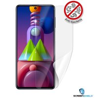Screenshield ochranná fólie Anti-Bacteria pro Samsung Galaxy M51_780127380
