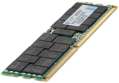 HPE 8GB DDR3 1600 CL11_631715655