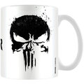 Hrnek Marvel: Punisher - Skull, 315 ml_1267610310