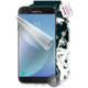 ScreenShield fólie na displej + skin voucher (vč. popl. za dopr.) pro Samsung J730 Galaxy J7 (2017)