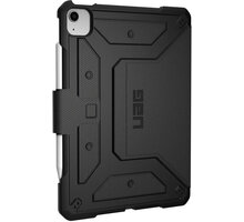 UAG ochranný kryt Metropolis pro Apple iPad Air 10.9"/Pro 11", černá 123296114040