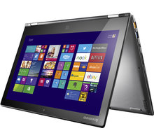 Lenovo IdeaPad Yoga 2 Pro, šedá_366439433