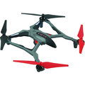 Dromida kvadrokoptéra Vista UAV Quad, červená_1535558109