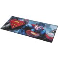 SUBSONIC Superman Gaming Mouse Pad XXL, modrá_792291559