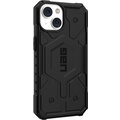 UAG ochranný kryt Pathfinder MagSafe pro Apple iPhone 14, černá_139308534