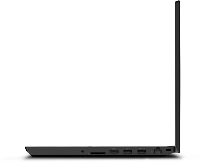 Lenovo ThinkPad P15v Gen 3 (AMD). černá_11195703