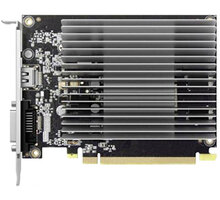 Gainward GeForce GT 1030 SilentFX, 2GB GDDR5_615745327