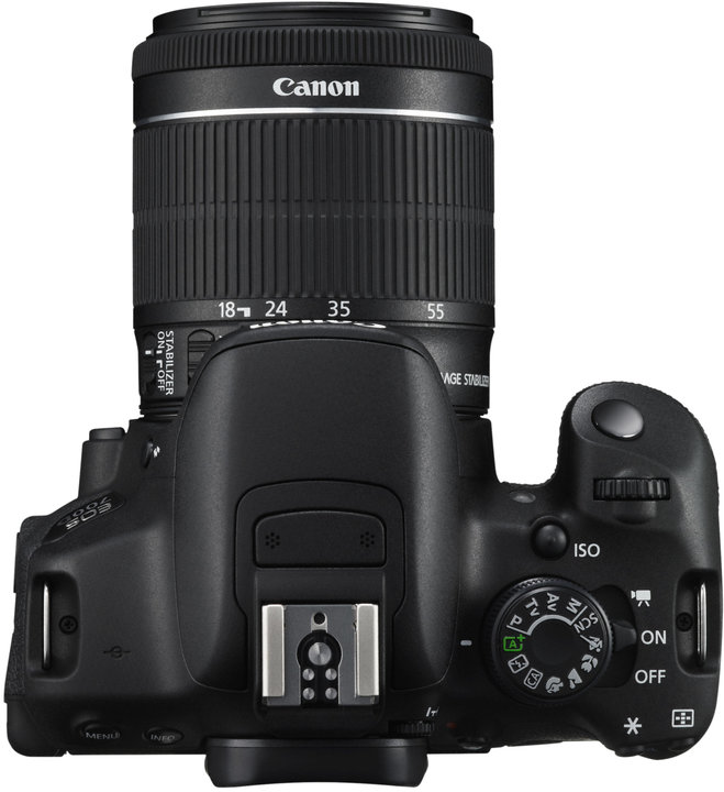 Canon EOS 700D + 18-55mm IS STM_535989213