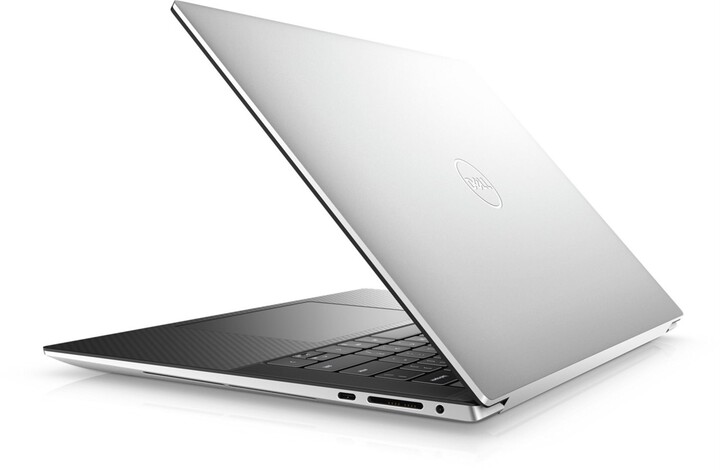 Dell XPS 15 (9510), stříbrná_1662204970