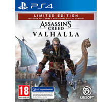 Assassin&#39;s Creed: Valhalla - Limited Edition (PS4)_94943316