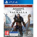 Assassin&#39;s Creed: Valhalla - Limited Edition (PS4)_94943316