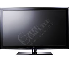 LG 42LE4500 - LED televize 42&quot;_1647944097