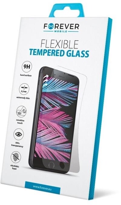 FOREVER tvrzené sklo Flexible pro Samsung Galaxy A32_1093307062