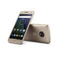 Motorola Moto G5 Plus - 32GB, LTE, zlatá_715751622