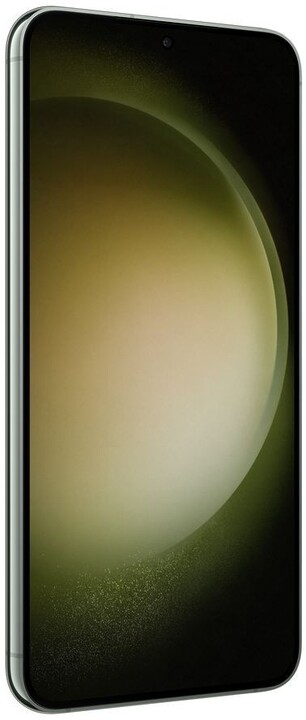 Samsung Galaxy S23+, 8GB/256GB, Green_1580390869