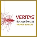 Veritas Backup Exec Bronze, 2 roky, el. Licence OFF O2 TV HBO a Sport Pack na dva měsíce