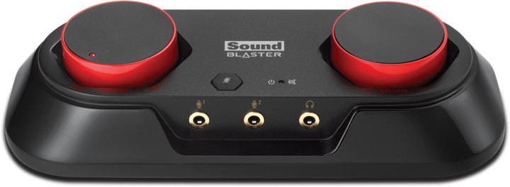 Creative Sound Blaster R3 - nahrávací studio_1651185699