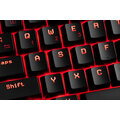 CZC.Gaming Dwarf, herní klávesnice, Kailh Red, CZ_1281486712