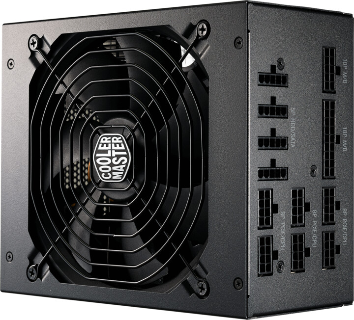 Cooler Master MWE Gold 1050 - V2 - 1050W_1138198051