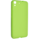 FIXED pouzdro pro Huawei Y6, zelená
