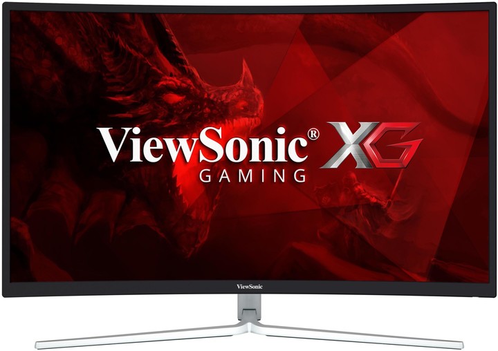 Viewsonic XG3202-C - LED monitor 32&quot;_819694742