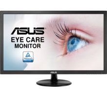 ASUS VP229TA - LED monitor 22&quot;_115812293