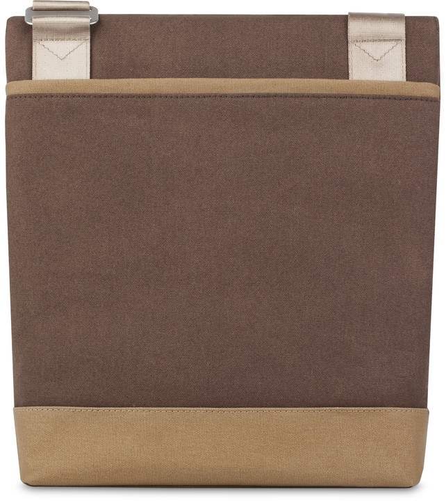 Moshi Aerio Lite taška pro iPad, Cocoa Brown_516287803