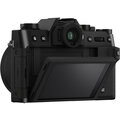 Fujifilm X-T30 II, černá + objektiv XC 15-45mm, F3.5-5.6 OIS PZ_785672327